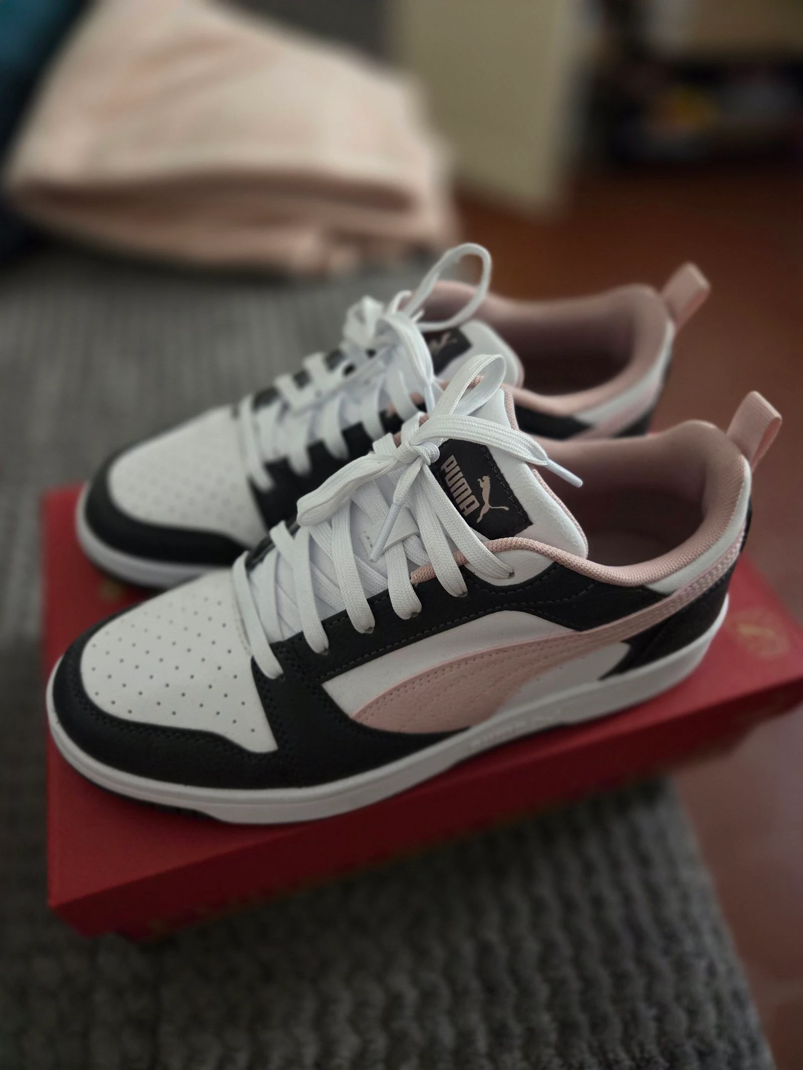 Puma sneaker – photo 2